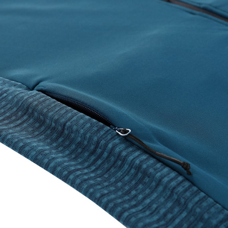 Pánská funkční mikina Alpine Pro Goll