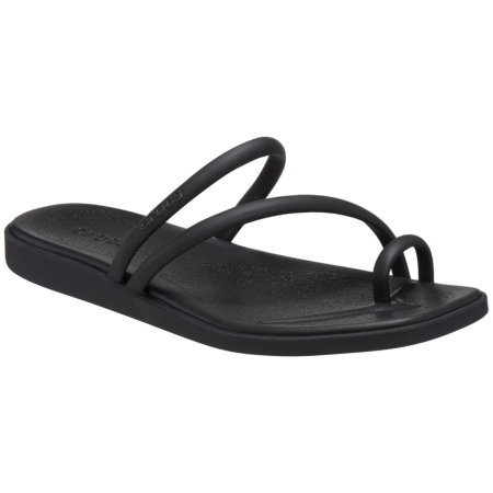 Dámské sandály Crocs Miami Toe Loop Sandal