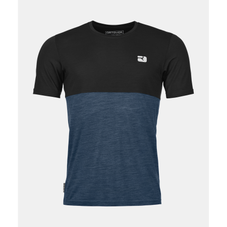Pánské funkční triko Ortovox 150 Cool Logo Ts M