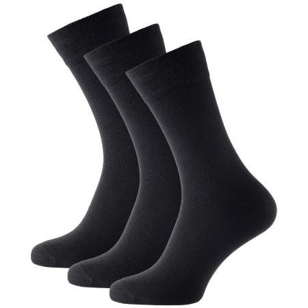 Ponožky Zulu Diplomat Bamboo 3 pack