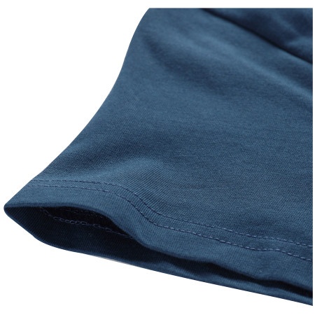 Dámské triko Alpine Pro Morola