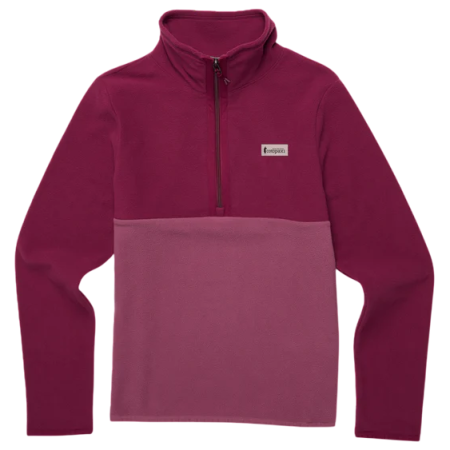 Dámská funkční mikina Cotopaxi W'S Amado Fleece Pullover