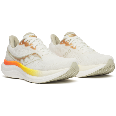 Pánské běžecké boty Saucony Triumph 23