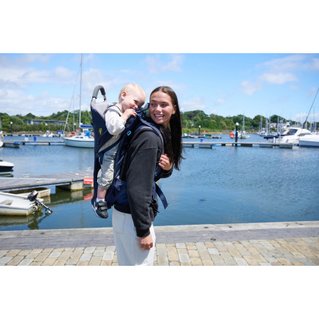 Krosna na dítě LittleLife Ranger S3 Child Carrier