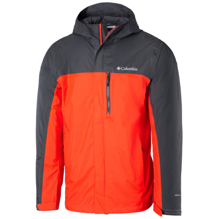 Pánská bunda Columbia Mens Pouring Adventure II