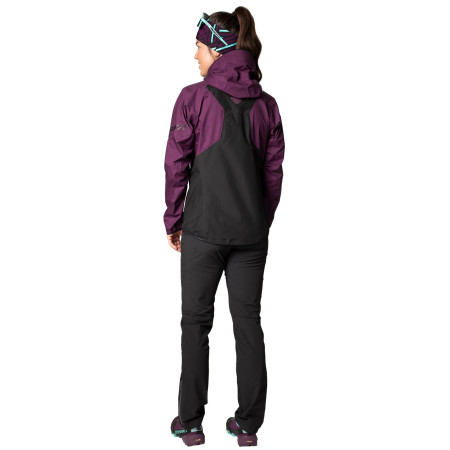 Dámské kalhoty Dynafit Transalper 2 Light Dst W Pnt