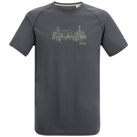 Pánské triko Regatta Escade