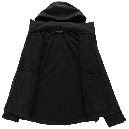 Dámská bunda Alpine Pro Hoora