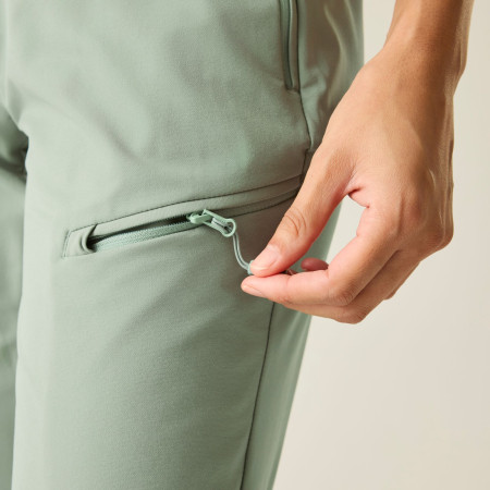 Dámské kalhoty Dare 2b Melodic Pro II Trouser
