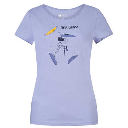 Dámské triko Rafiki Jay