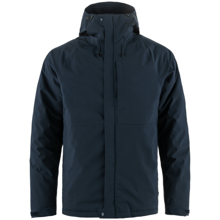 Pánská bunda Fjällräven HC Hydratic Padded Trail Jkt M
