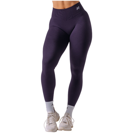 Dámské legíny Nebbia High-waisted push-up leggings Power