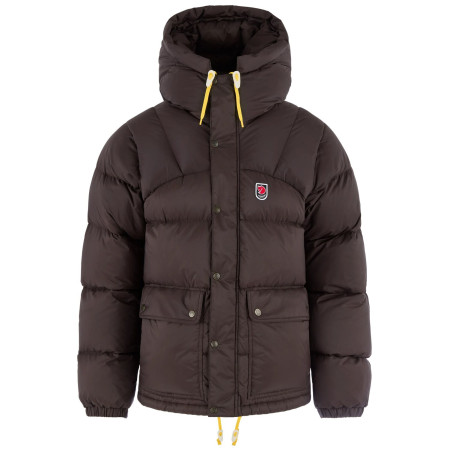 Pánská zimní bunda Fjällräven Expedition Down Lite Jacket M