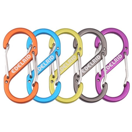 Karabina Edelrid Micro S