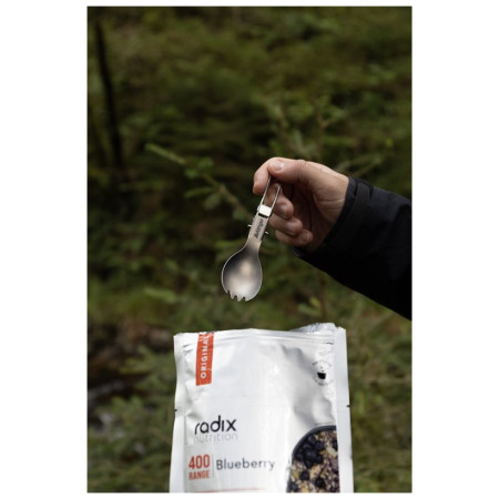 Spork Vango Titanium Spork