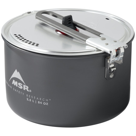 Sada nádobí MSR Ceramic 2-Pot Set