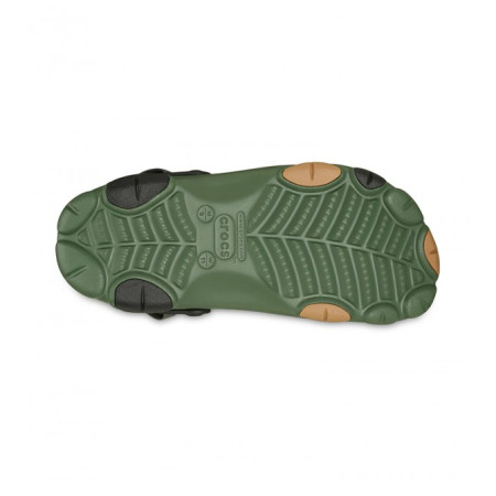 Pantofle Crocs All Terrain Clog