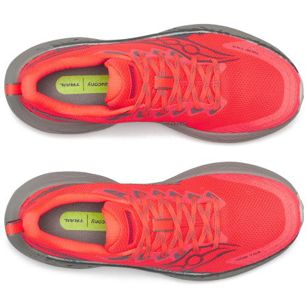 Pánské běžecké boty Saucony Ride Tr3