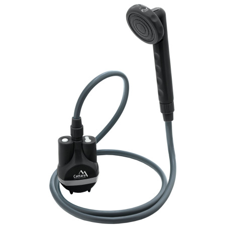 Cestovní sprcha Cattara AKU