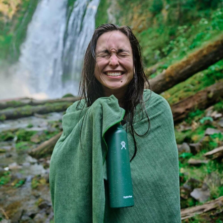 Termolahev Hydro Flask Standard Flex Cap 24 oz