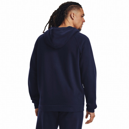 Pánská mikina Under Armour Rival Fleece FZ Hoodie