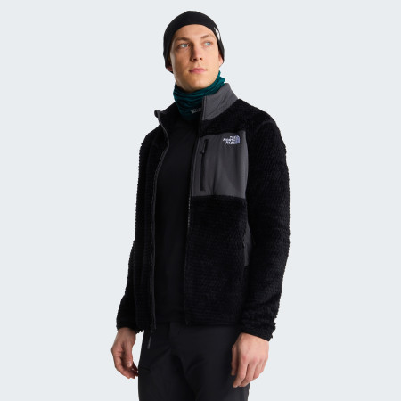 Pánská mikina The North Face M Alpedge Jacket