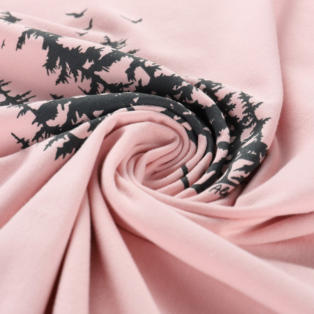 Dámské triko Alpine Pro Morola