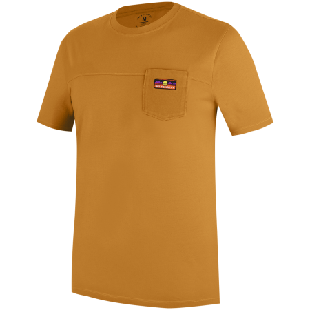 Pánské triko Wild Country Spotter M T-Shirt