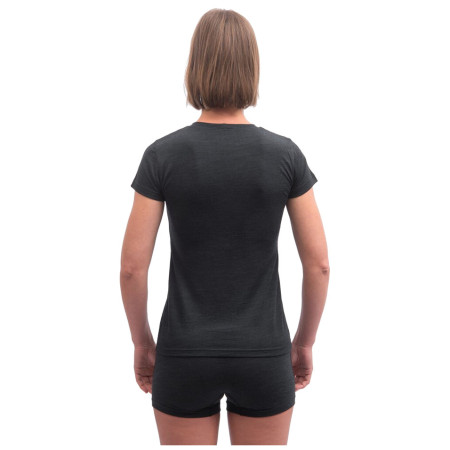 Dámské funkční triko Sensor Merino Cordura