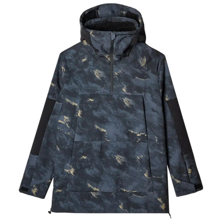 Pánská zimní bunda 4F Technical Jacket M510