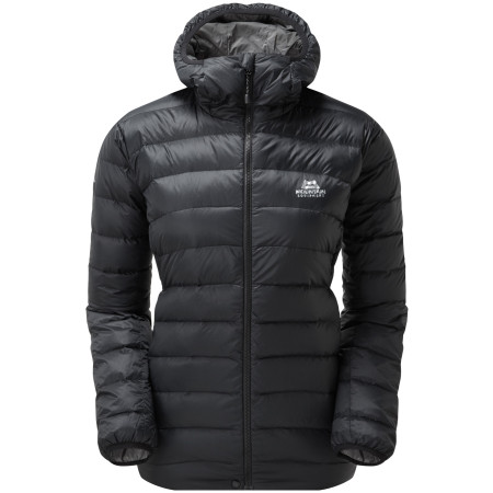 Dámská bunda Mountain Equipment Frostline Hooded Wmns Jacket