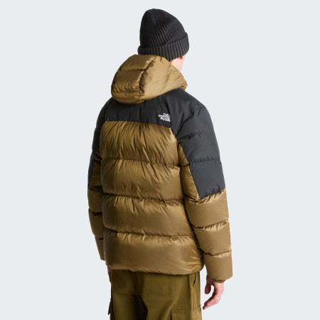 Pánská bunda The North Face M Diablo Down 2.0 Hoodie