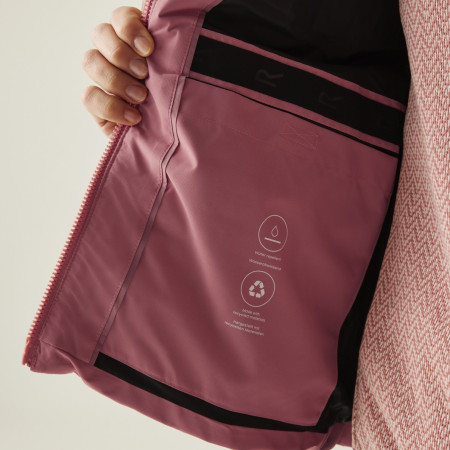 Dámská bunda Regatta Kelane