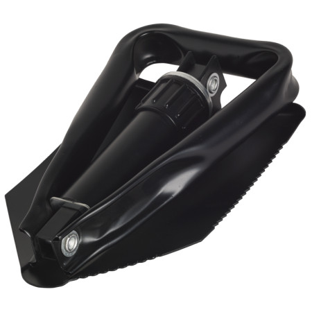 Skládací lopata Easy Camp Folding Shovel
