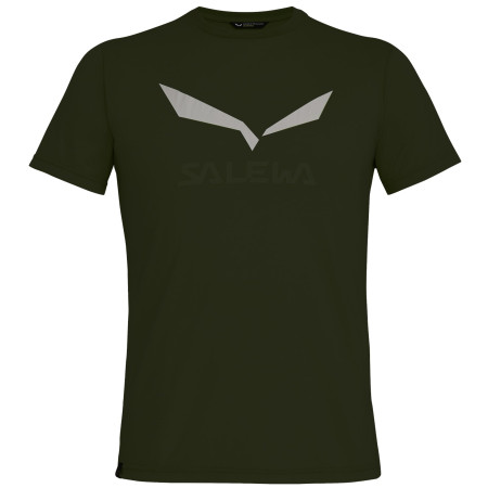 Pánské triko Salewa Solidlogo Dri-Rel M S/S Tee