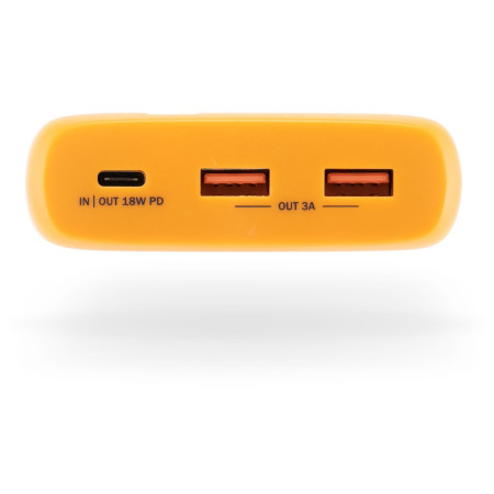 Powerbanka BioLite Charge 80 PD