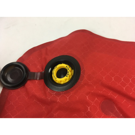 Nafukovací karimatka Klymit Insulated Static V Luxe