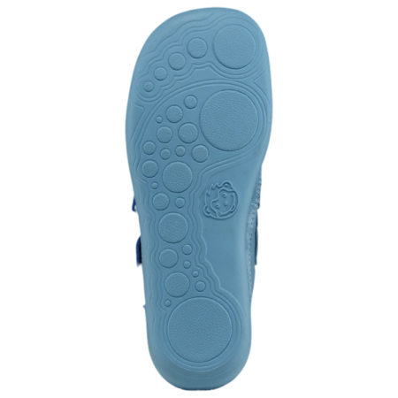 Dětské boty Affenzahn Sneaker Leather Buddy