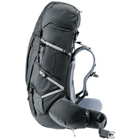 Dámský turistický batoh Deuter Aircontact Pro 65+10 SL