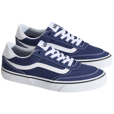 Pánské boty Vans Brooklyn Ls