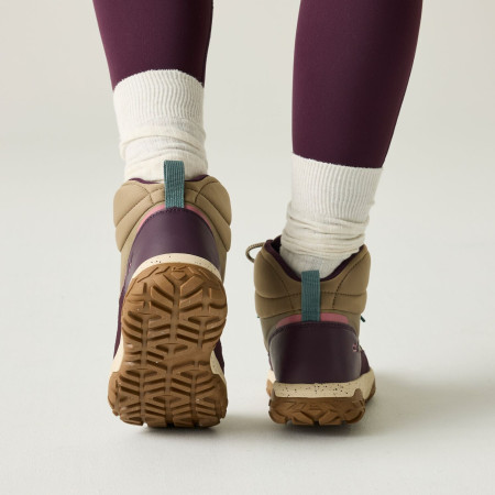 Dámské boty Regatta Shayford