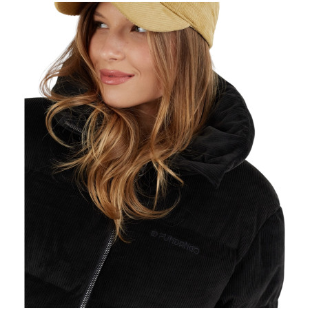 Dámská zimní bunda Fundango Lina Padded Jacket