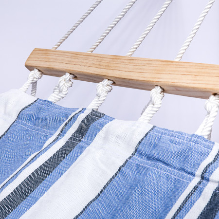 Houpací síť Hamaka.eu Single Layer pro jednoho