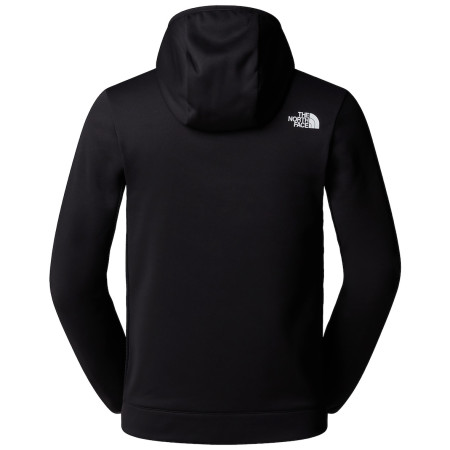 Pánská funkční mikina The North Face M Mountain Athletics Fleece Full Zip Jac