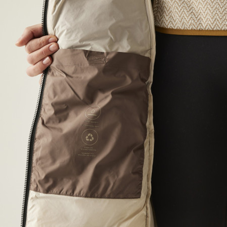 Dámský kabát Regatta Anita