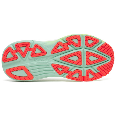 Dámské běžecké boty Saucony Guide 19