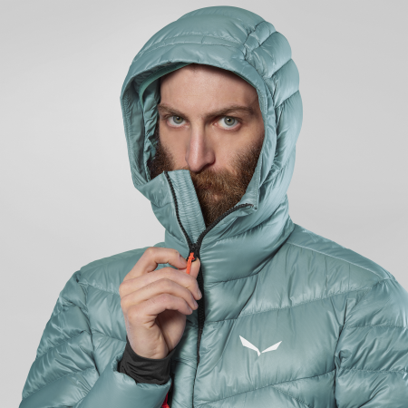 Pánská bunda Salewa ORTLES MED 3 RDS DWN JACKET M