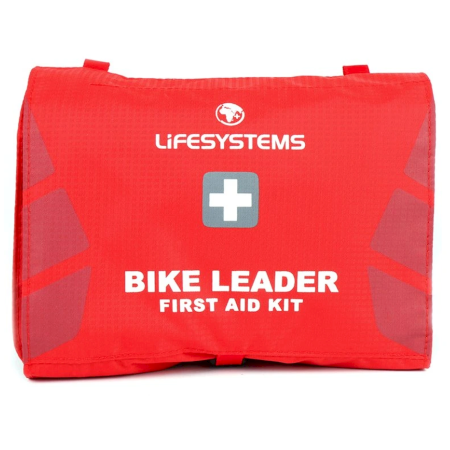 Lékárnička Lifesystems Bike Leader First Aid Kit
