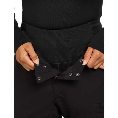 Dámské legíny Icebreaker 260 Tech High Rise Leggings