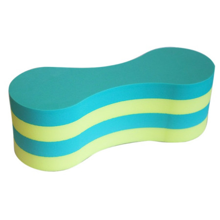 Plovací piškot Yate Pull Buoy 01